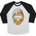 Baseball Drip For Boys Ice Cream Drip Youth Boys Catcher's Baseball Raglan Shirt Baseball Drip For Boys Ice Cream Drip Youth Boys Catcher's Baseball Raglan Shirt