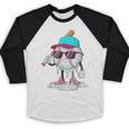 Baseball Drip Ice Cream Lifestyle Sprinkless Boy Kid Baseball Raglan Shirt Baseball Drip Ice Cream Lifestyle Sprinkless Boy Kid Baseball Raglan Shirt