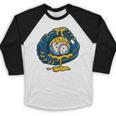Baseball Drip Team For Boys Ice Cream Cool Baseball Raglan Shirt Baseball Drip Team For Boys Ice Cream Cool Baseball Raglan Shirt