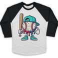 Baseball Drippy Style Apparel For Boys Youth Drip Baseball Baseball Raglan Shirt Baseball Drippy Style Apparel For Boys Youth Drip Baseball Baseball Raglan Shirt