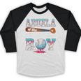 Baseball Ice Cream Drip Abuela Of The Birthday Boy Baseball Raglan Shirt Baseball Ice Cream Drip Abuela Of The Birthday Boy Baseball Raglan Shirt
