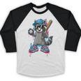 Baseball Ice Cream Drip For Boys And Girls Batter Game Day Baseball Raglan Shirt Baseball Ice Cream Drip For Boys And Girls Batter Game Day Baseball Raglan Shirt