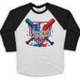 Baseball Life Style 101 Apparel Youth Drip Baseball Baseball Raglan Shirt Baseball Life Style 101 Apparel Youth Drip Baseball Baseball Raglan Shirt