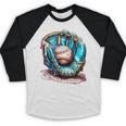 Baseball Lifestyle Apparel Youth Baseball Drip Ice Cream Baseball Raglan Shirt Baseball Lifestyle Apparel Youth Baseball Drip Ice Cream Baseball Raglan Shirt