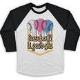 Baseball Lifestyle Ball Sprinkles Drip Boys Kids Men Teen Baseball Raglan Shirt Baseball Lifestyle Ball Sprinkles Drip Boys Kids Men Teen Baseball Raglan Shirt
