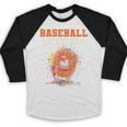 Baseball Lifestyle Ice Cream Drip Baseball Glove Crossed Bat Baseball Raglan Shirt Baseball Lifestyle Ice Cream Drip Baseball Glove Crossed Bat Baseball Raglan Shirt