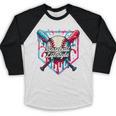 Baseball Lifestyle Shirt Youth Baseball Drip Icecream Boys Baseball Raglan Shirt Baseball Lifestyle Shirt Youth Baseball Drip Icecream Boys Baseball Raglan Shirt