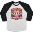 Baseball Is My Love Language Valentine Baseball Raglan Shirt Baseball Is My Love Language Valentine Baseball Raglan Shirt