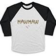 Baseball Mawmaw Leopard Baseball Heart Baseball Raglan Shirt Baseball Mawmaw Leopard Baseball Heart Baseball Raglan Shirt