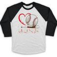 Baseball Nona Family Matching Cute Baseball Lover Baseball Raglan Shirt Baseball Nona Family Matching Cute Baseball Lover Baseball Raglan Shirt