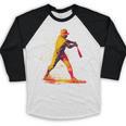 Baseball Player Baseball Raglan Shirt Baseball Player Baseball Raglan Shirt