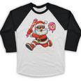 Baseball Santa 67 Baseball Christmas Pajamas Xmas Men Boy 67 Baseball Raglan Shirt Baseball Santa 67 Baseball Christmas Pajamas Xmas Men Boy 67 Baseball Raglan Shirt