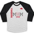 Baseball Senior Mom 2026 Last Inning Baseball Senior Mama Baseball Raglan Shirt Baseball Senior Mom 2026 Last Inning Baseball Senior Mama Baseball Raglan Shirt