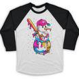 Baseball Snowman Drip Christmas Baseball Boys Men Kids Baseball Raglan Shirt Baseball Snowman Drip Christmas Baseball Boys Men Kids Baseball Raglan Shirt
