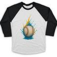 Baseball Splash Team Player For Kids Men Women Baseball Raglan Shirt Baseball Splash Team Player For Kids Men Women Baseball Raglan Shirt