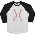 Baseball Sport Player Graphic Monogram Initial Letter C Baseball Raglan Shirt Baseball Sport Player Graphic Monogram Initial Letter C Baseball Raglan Shirt