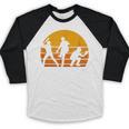 Baseball Tee Sunset Silhouette Players Men Women Kids Baseball Raglan Shirt Baseball Tee Sunset Silhouette Players Men Women Kids Baseball Raglan Shirt