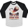 Baseball Valentine Forever On Deck For You Baseball Raglan Shirt Baseball Valentine Forever On Deck For You Baseball Raglan Shirt