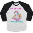 Baseball Is My Valentine Ice Cream Drip Crossed Bats Sport Baseball Raglan Shirt Baseball Is My Valentine Ice Cream Drip Crossed Bats Sport Baseball Raglan Shirt