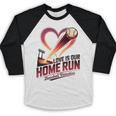 Baseball Valentine Love Is Our Home Run Apparel Baseball Raglan Shirt Baseball Valentine Love Is Our Home Run Apparel Baseball Raglan Shirt