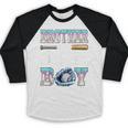 Brother Of The Birthday Boy Baseball Ice Cream Drip Matching Baseball Raglan Shirt Brother Of The Birthday Boy Baseball Ice Cream Drip Matching Baseball Raglan Shirt