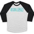 BSBL SZN Baseball Season Game Day Boys Girls Youth Premium Tri-Blend Baseball Raglan Shirt BSBL SZN Baseball Season Game Day Boys Girls Youth Premium Tri-Blend Baseball Raglan Shirt