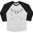 I Can't It's Baseball Season Baseball Raglan Shirt I Can't It's Baseball Season Baseball Raglan Shirt