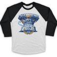 Champions 2025 Baseball Retro Athletic Celebration Theme Baseball Raglan Shirt Champions 2025 Baseball Retro Athletic Celebration Theme Baseball Raglan Shirt