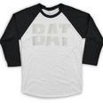 Cool Bat Dad Baseball Tee Women Kids Baseball Raglan Shirt Cool Bat Dad Baseball Tee Women Kids Baseball Raglan Shirt