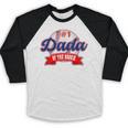 Dada Rookie Of Year 1st Birthday Baseball Theme Matching Baseball Raglan Shirt Dada Rookie Of Year 1st Birthday Baseball Theme Matching Baseball Raglan Shirt