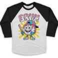 Drip Baseball Boy Youth Kid Ice Cream Dripping Baseball Bruh Baseball Raglan Shirt Drip Baseball Boy Youth Kid Ice Cream Dripping Baseball Bruh Baseball Raglan Shirt