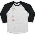 Eat Sleep Baseball Anime Repeat Japanese Otaku Baseball Raglan Shirt Eat Sleep Baseball Anime Repeat Japanese Otaku Baseball Raglan Shirt