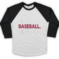 Eat Sleep Baseball Repeat Baseball Player Baseball Raglan Shirt Eat Sleep Baseball Repeat Baseball Player Baseball Raglan Shirt