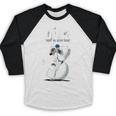 Edwin Diaz Los Angeles D Baseball Players MLBEDD201M Baseball Raglan Shirt Edwin Diaz Los Angeles D Baseball Players MLBEDD201M Baseball Raglan Shirt
