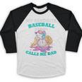 My Favorite Baseball Player Calls Me Dad Ice Cream Drip Baseball Raglan Shirt My Favorite Baseball Player Calls Me Dad Ice Cream Drip Baseball Raglan Shirt