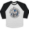 Florida Spring Trainings 2026 Baseball Grapefruit Cactus Baseball Raglan Shirt Florida Spring Trainings 2026 Baseball Grapefruit Cactus Baseball Raglan Shirt