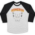 Football Referee Touchdown Baseball Homerun Raccoon Baseball Raglan Shirt Football Referee Touchdown Baseball Homerun Raccoon Baseball Raglan Shirt