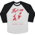 Future Matlacha Baseball Star Baseball Player Sports Theme Premium Tri-Blend Baseball Raglan Shirt Future Matlacha Baseball Star Baseball Player Sports Theme Premium Tri-Blend Baseball Raglan Shirt