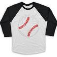 Game Day Baseball Baseball Lovers Softball Life Mom Premium Tri-Blend Baseball Raglan Shirt Game Day Baseball Baseball Lovers Softball Life Mom Premium Tri-Blend Baseball Raglan Shirt