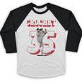 Garrett Crochet Boston Baseball Players MLBGCR201M Baseball Raglan Shirt Garrett Crochet Boston Baseball Players MLBGCR201M Baseball Raglan Shirt