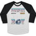 Gigi Of The Birthday Boy Baseball Ice Cream Drip Matching Baseball Raglan Shirt Gigi Of The Birthday Boy Baseball Ice Cream Drip Matching Baseball Raglan Shirt