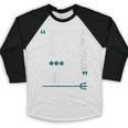 Might As Well Go Win The Whole Thing Baseball Apparel Baseball Raglan Shirt