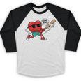 Heart Valentines Day Baseball Men Boys Kids Teens Baseball Raglan Shirt Heart Valentines Day Baseball Men Boys Kids Teens Baseball Raglan Shirt