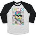 I Hit 100 Days Of School Baseball Drip 100th Day Of School Baseball Raglan Shirt I Hit 100 Days Of School Baseball Drip 100th Day Of School Baseball Raglan Shirt