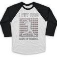 I Hit 100 Days Of School Baseball Player 100th Day Boys Kids Baseball Raglan Shirt I Hit 100 Days Of School Baseball Player 100th Day Boys Kids Baseball Raglan Shirt