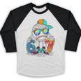 HUGvyn 6 7 Baseball Number Kid Drip Ice Cream Six Seven Meme Baseball Raglan Shirt HUGvyn 6 7 Baseball Number Kid Drip Ice Cream Six Seven Meme Baseball Raglan Shirt