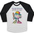 Ice Cream Drip Baseball Bruh Baseball Drip Boy Youth Baseball Raglan Shirt Ice Cream Drip Baseball Bruh Baseball Drip Boy Youth Baseball Raglan Shirt