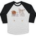 I'm Just Here For The Snacks Baseball Coquette Game Day Girl Baseball Raglan Shirt I'm Just Here For The Snacks Baseball Coquette Game Day Girl Baseball Raglan Shirt