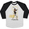 Jackson Merrill San Diego MLB Baseball Player MLBJME202M Baseball Raglan Shirt Jackson Merrill San Diego MLB Baseball Player MLBJME202M Baseball Raglan Shirt
