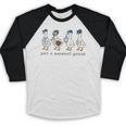 Just a Baseball GooseLife Is Better With Geese On Your Team Baseball Raglan Shirt Just a Baseball GooseLife Is Better With Geese On Your Team Baseball Raglan Shirt